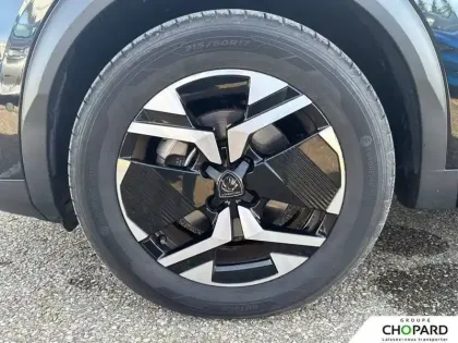 Photo 21 Peugeot 2008  Hybrid 136 e-DCS6