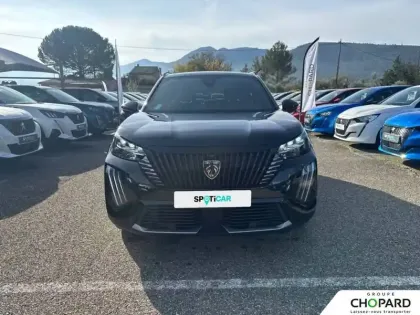 Photo 27 Peugeot 2008  Hybrid 136 e-DCS6