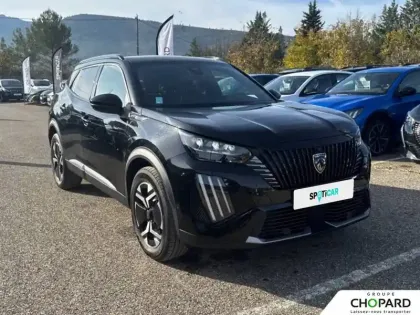 Photo 28 Peugeot 2008  Hybrid 136 e-DCS6