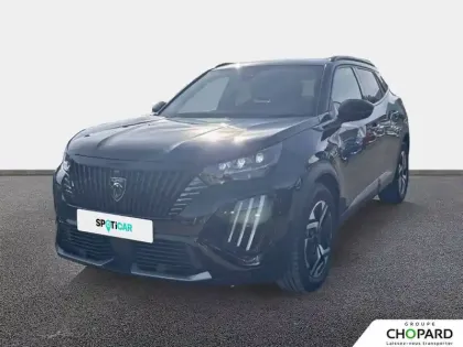 Photo Peugeot 2008 Gt