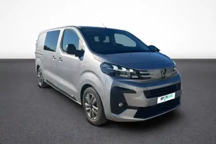 Photo Peugeot Expert