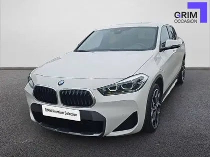 Photo Bmw X2 M Sport X