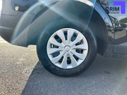 Photo 32 Ford Transit  COURIER FGN 1.0 ECOBOOST 100 BVM6