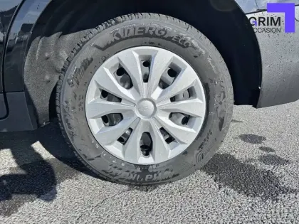 Photo 49 Ford Transit  COURIER FGN 1.0 ECOBOOST 100 BVM6