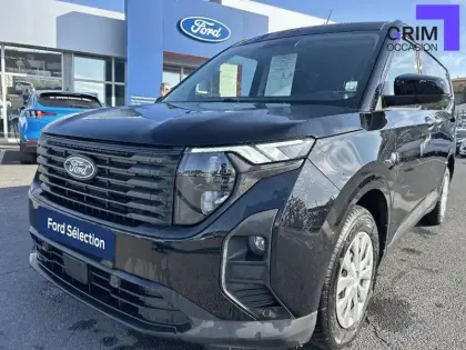 Photo 34 Ford Transit  COURIER FGN 1.0 ECOBOOST 100 BVM6