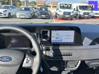 Photo 40 Ford Transit  COURIER FGN 1.0 ECOBOOST 100 BVM6