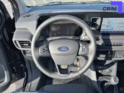 Photo 41 Ford Transit  COURIER FGN 1.0 ECOBOOST 100 BVM6