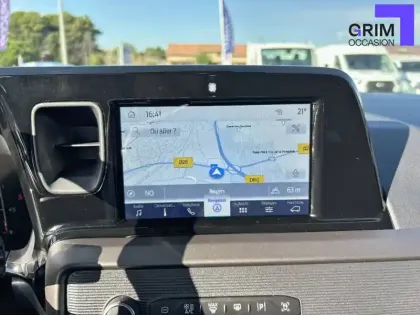 Photo 44 Ford Transit  COURIER FGN 1.0 ECOBOOST 100 BVM6