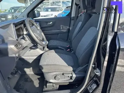 Photo 39 Ford Transit  COURIER FGN 1.0 ECOBOOST 100 BVM6