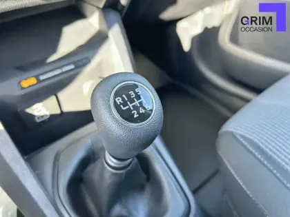 Photo 27 Ford Transit  COURIER FGN 1.0 ECOBOOST 100 BVM6