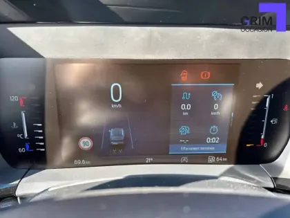 Photo 24 Ford Transit  COURIER FGN 1.0 ECOBOOST 100 BVM6