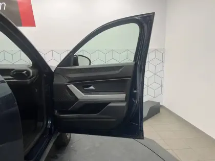 Photo 18 Dacia Bigster  Hybrid 155