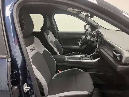 Photo 30 Dacia Bigster  Hybrid 155