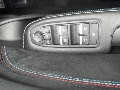 Photo 34 Renault Arkana  E-Tech full hybrid 145 GSR2