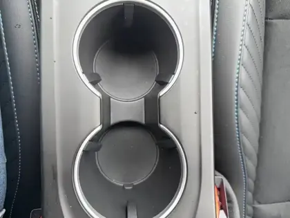 Photo 26 Renault Arkana  E-Tech full hybrid 145 GSR2