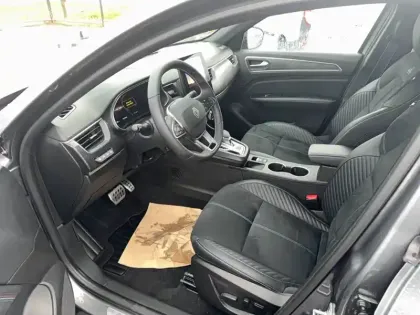 Photo 1 Renault Arkana  E-Tech full hybrid 145 GSR2