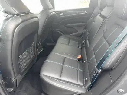 Photo 13 Renault Arkana  E-Tech full hybrid 145 GSR2