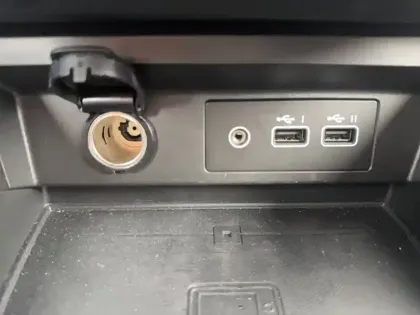 Photo 23 Renault Arkana  E-Tech full hybrid 145 GSR2