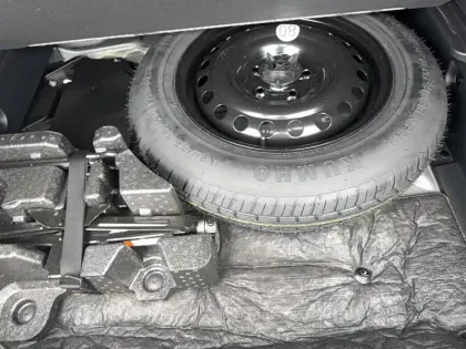 Photo 10 Renault Arkana  E-Tech full hybrid 145 GSR2