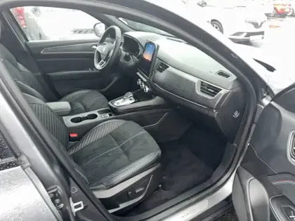 Photo 3 Renault Arkana  E-Tech full hybrid 145 GSR2