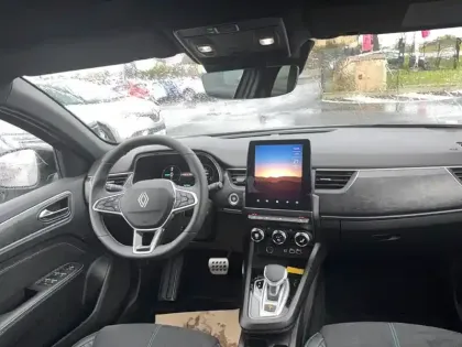 Photo 2 Renault Arkana  E-Tech full hybrid 145 GSR2