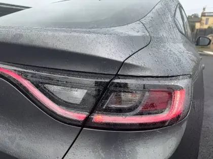 Photo 11 Renault Arkana  E-Tech full hybrid 145 GSR2