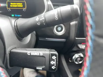 Photo 31 Renault Arkana  E-Tech full hybrid 145 GSR2