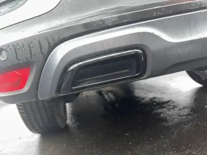 Photo 7 Renault Arkana  E-Tech full hybrid 145 GSR2