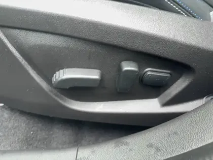 Photo 40 Renault Arkana  E-Tech full hybrid 145 GSR2