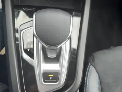 Photo 24 Renault Arkana  E-Tech full hybrid 145 GSR2