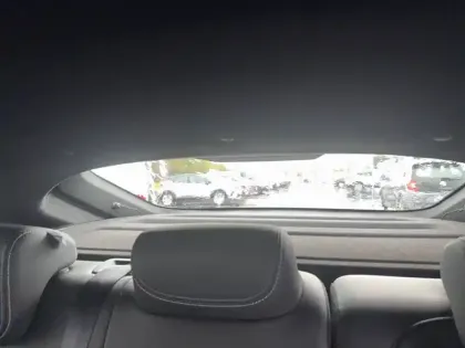 Photo 16 Renault Arkana  E-Tech full hybrid 145 GSR2