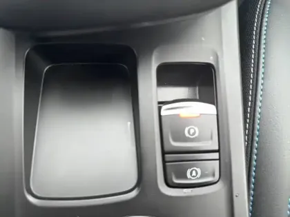 Photo 25 Renault Arkana  E-Tech full hybrid 145 GSR2