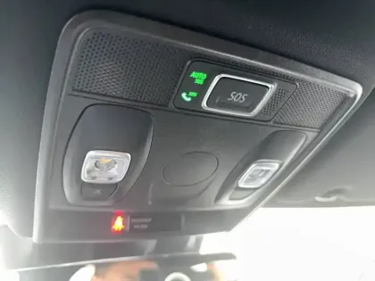 Photo 38 Renault Arkana  E-Tech full hybrid 145 GSR2