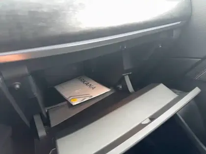 Photo 28 Renault Arkana  E-Tech full hybrid 145 GSR2