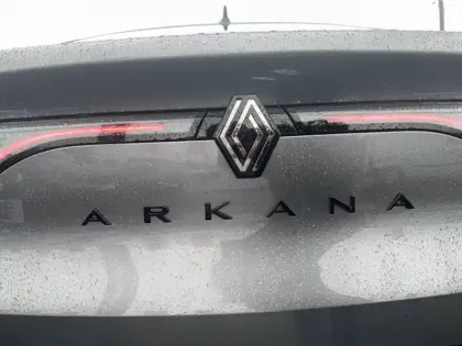 Photo 5 Renault Arkana  E-Tech full hybrid 145 GSR2