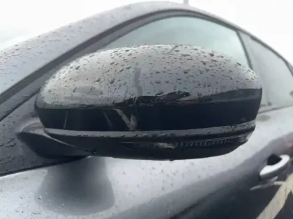 Photo 43 Renault Arkana  E-Tech full hybrid 145 GSR2