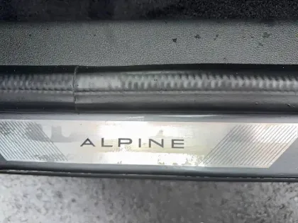 Photo 41 Renault Arkana  E-Tech full hybrid 145 GSR2