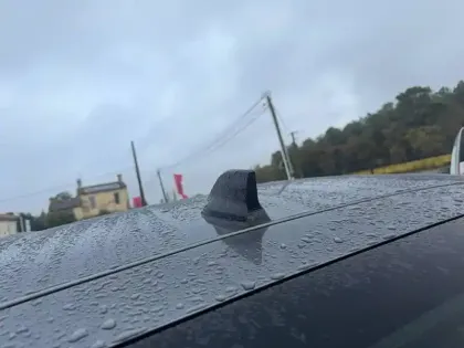 Photo 8 Renault Arkana  E-Tech full hybrid 145 GSR2