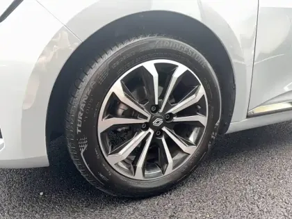 Photo Renault Clio Techno