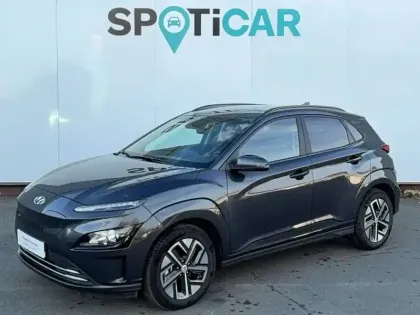Photo Hyundai Kona Intuitive