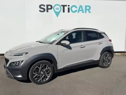 Photo Hyundai Kona Creative
