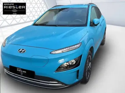 Photo Hyundai Kona Intuitive