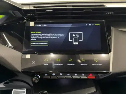 Photo 13 Peugeot 308  PHEV 225 e-EAT8