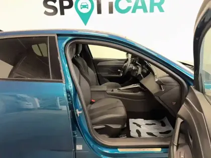 Photo 8 Peugeot 308  PHEV 225 e-EAT8