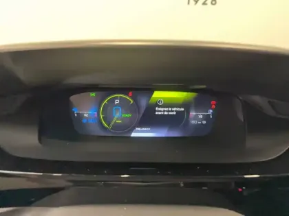 Photo 15 Peugeot 308  PHEV 225 e-EAT8