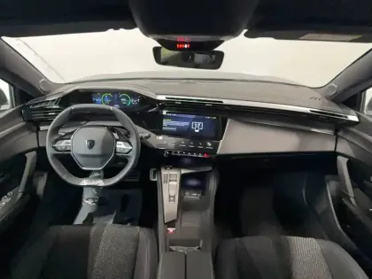 Photo 7 Peugeot 308  PHEV 225 e-EAT8