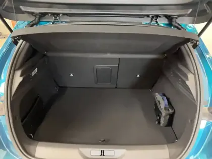 Photo 24 Peugeot 308  PHEV 225 e-EAT8