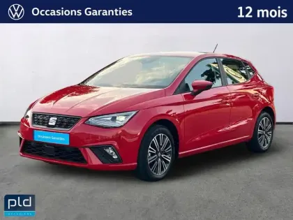 Photo Seat Ibiza Style