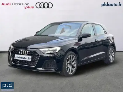 Photo Audi A1 Design