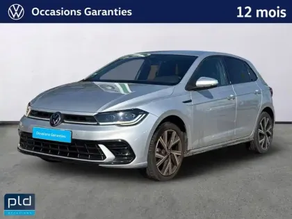 Photo Volkswagen Polo R-line